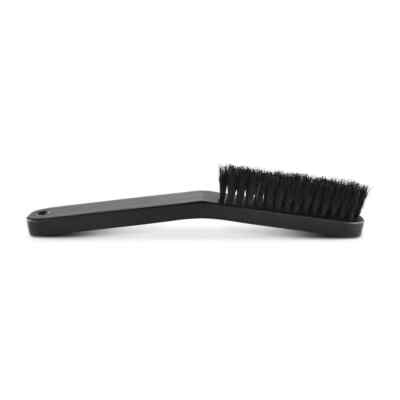 STYLECRAFT No Knuckles Curved Fade Brush - Small