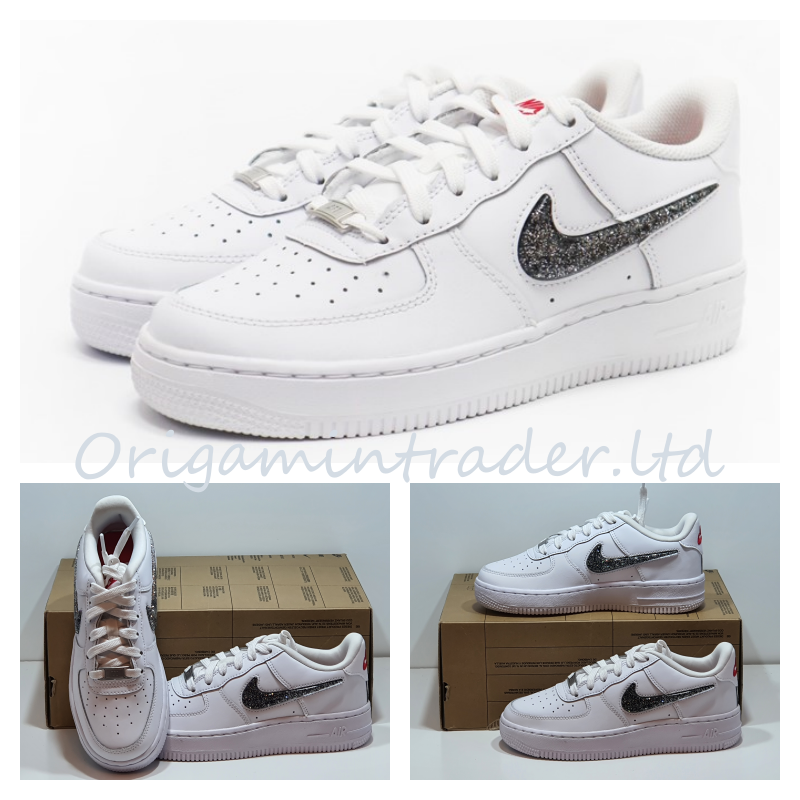 新品 Nike Air Force 1 Low GS レディース 24cm 1944132e-a9e0-42c9-baef-