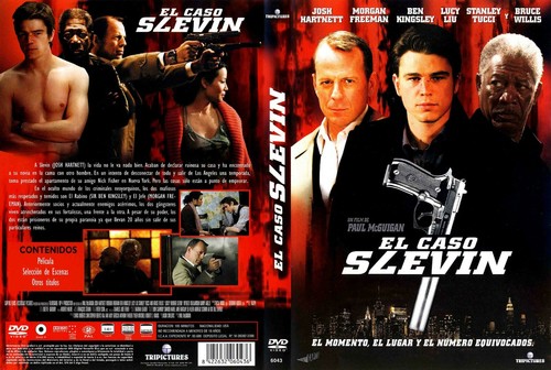 Peliculas DVD variadas amplio catalogo de 250 títulos a elegir (Anuncio 1 de 4) - Imagen 62 de 243