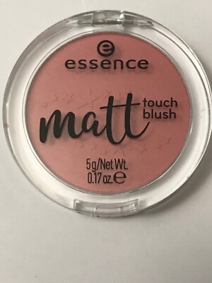 essence blush 20