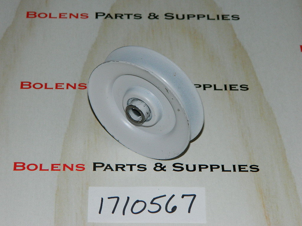 Bolens Lawn Keeper Idler Pulley 1710567 171-0567 for sale online | eBay