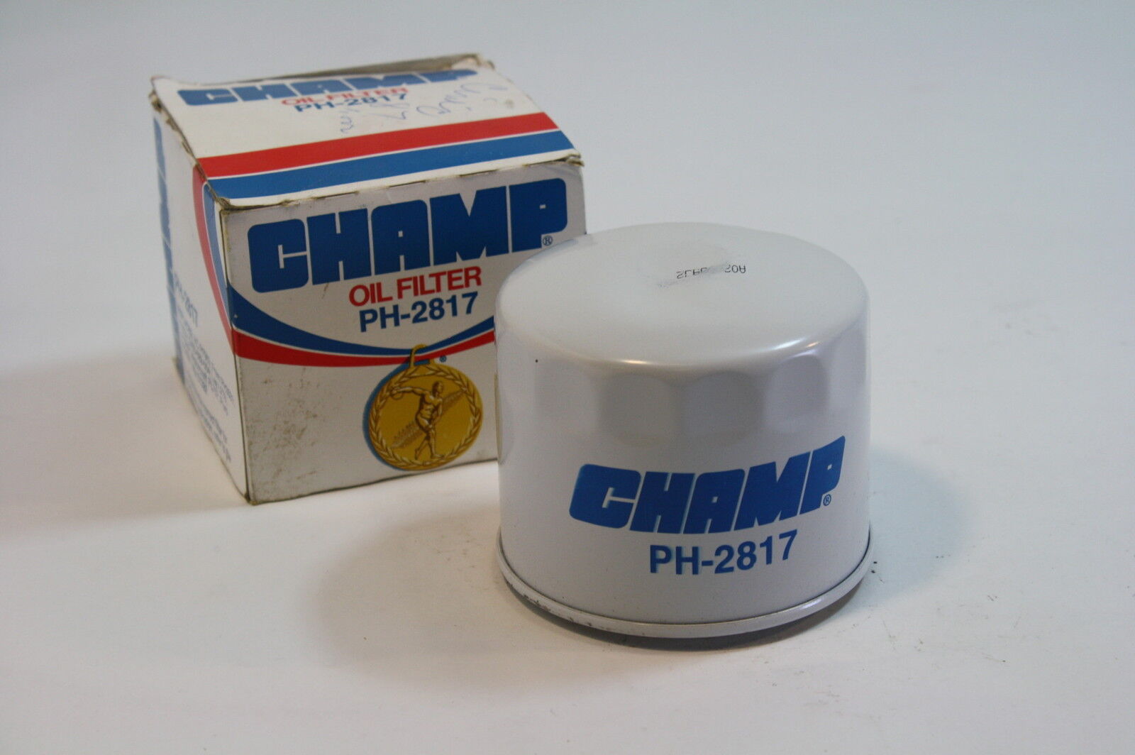 champ oil filter ph-2817