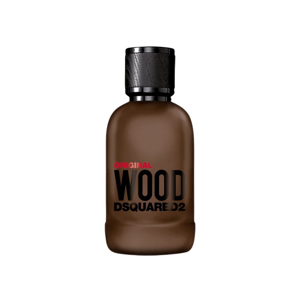 廃盤 希少】 ディースクエアード ヒーウッド 50ml dsquared Original