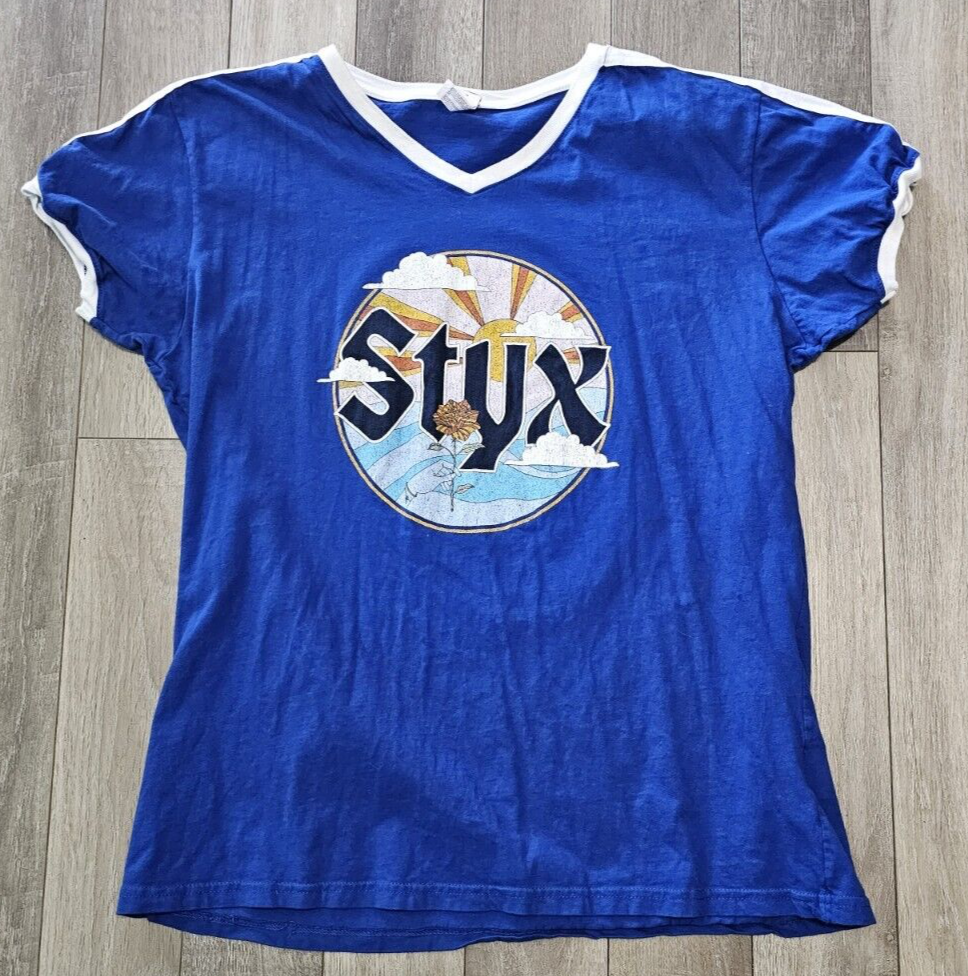 Vintage Rock Band Tee Vintage Music Shirts Kiss Vintage Style Logo