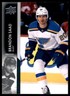 2021 Upper Deck Hockey Extended Series #635 Brandon Saad
