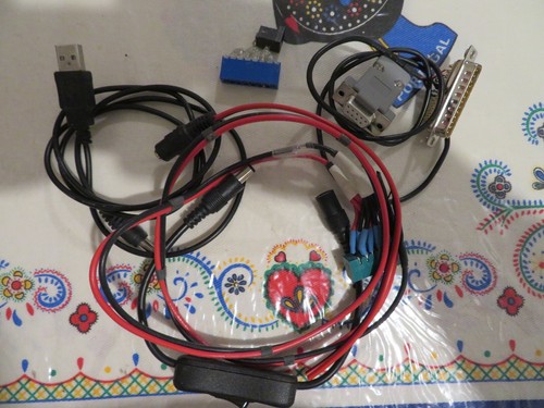 SYM 1 SYNERTEK SBC 6502 1 rom 1.1 with basic rom + 32K ram + 6 livres (works) - Afbeelding 14 van 17