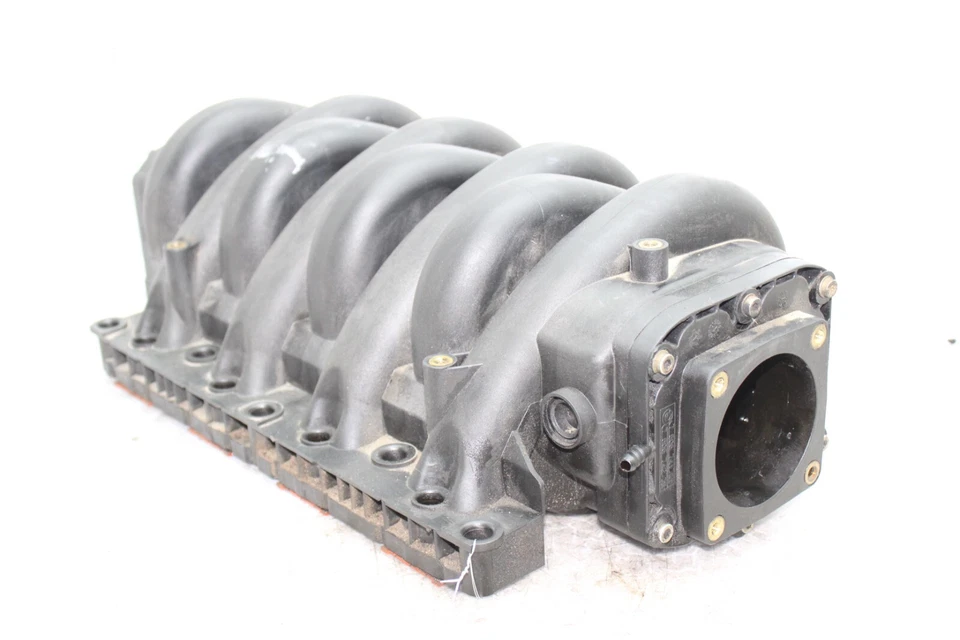 Colector de admisión de aire BMW 540I 99-03 F1333 Foto 2 de 4