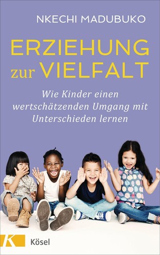 Erziehung zur Vielfalt, Nkechi Madubuko
