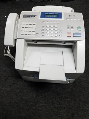 Fax Machines - Business Class
