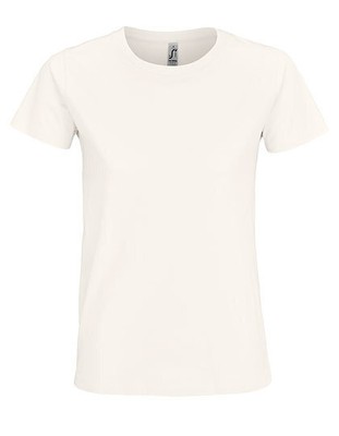 SOL´S  Imperial Women Damen Frauen Kurzarm T-Shirt  Gr. S bis 2XL