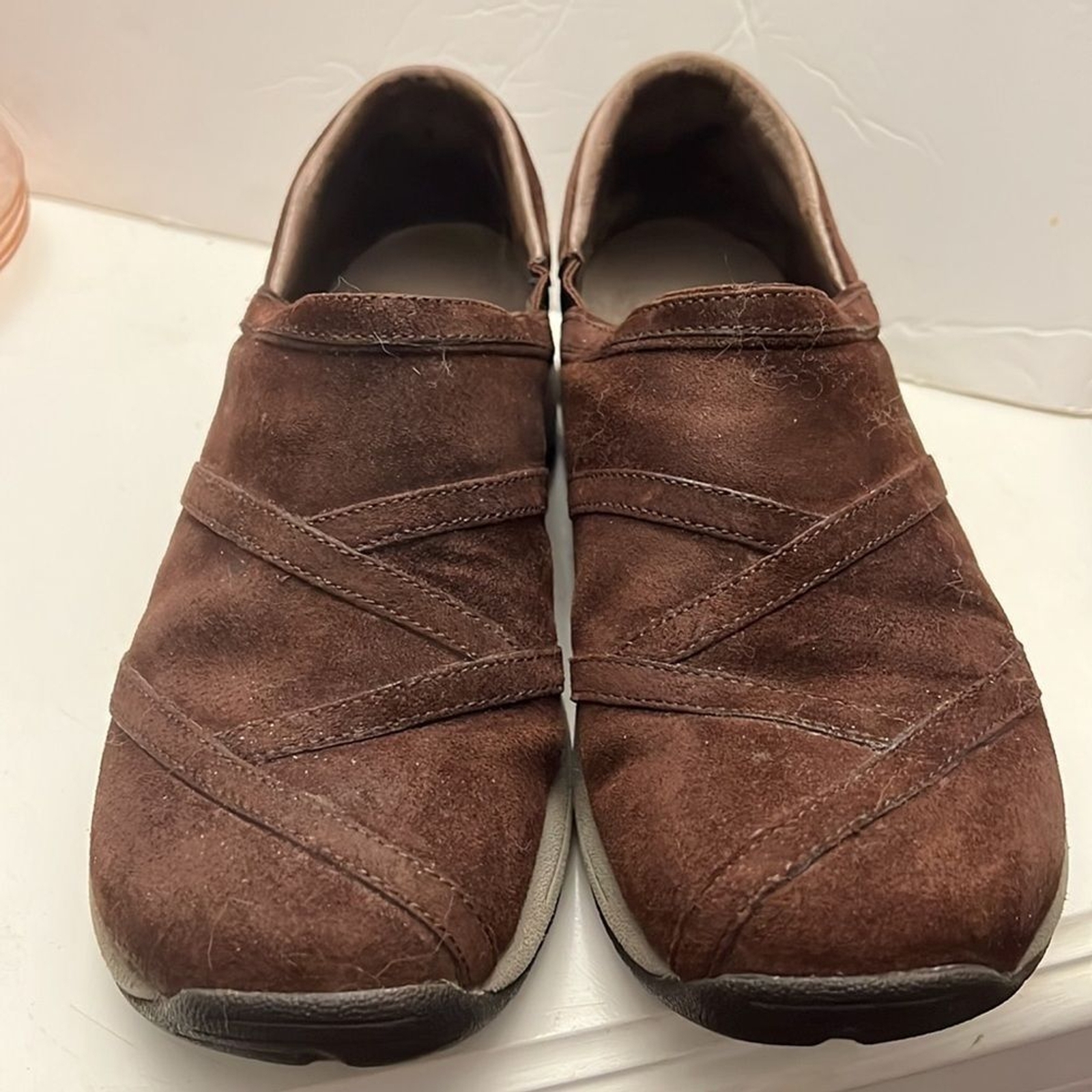 MERRELL Merrel Primo Patch Calzature Performance Castagno Donna Taglia 9 5