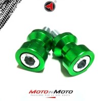 Nottolini Cavalletto LLS In Ergal M10 Kawasaki Versys 650 2012 2013 2014 2015