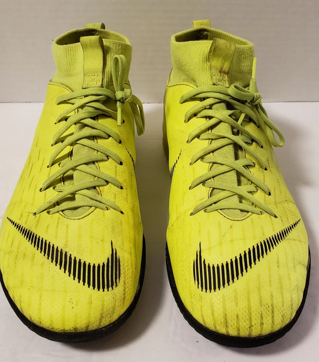 Nike mercurial cheap indoor youth