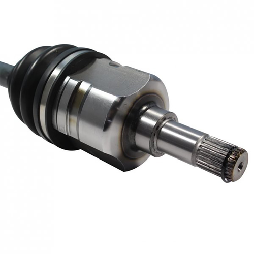 Front CV Joint Axle Shaft Pair Set 2 piece NEW For Dodge Grand Caravan 2001 - Picture 5 of 10