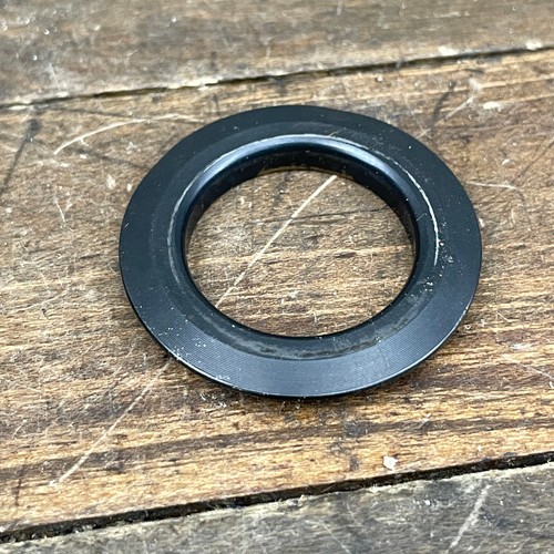 Vintage Shimano XT Headset 1 in Threaded Sealed Bearing Headset Complete ATB 90s - Picture 9 of 17