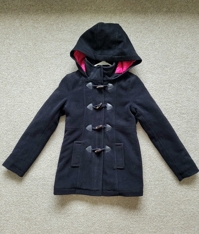 NEW girls Jacket  P.S. Aeropostale. Size 12.