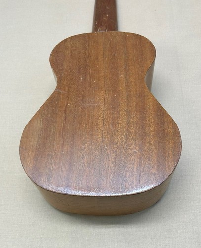 Vintage Harmony Roy Smeck Soprano Ukelele - Picture 11 of 15
