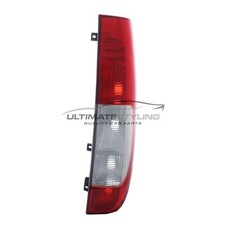 Mercedes Vito W639 2010-2016 Rear Tail Light Lamp Drivers Side Right
