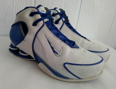 tennis nike shox