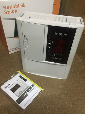 ELITECH ECB-2030 5HP Electrical Control Box For M/L temp refrigeration storage