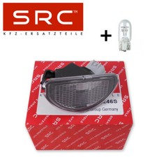 SRC KENNZEICHENLEUCHTE TOYOTA AYGO 05-14 KENNZEICHENBELEUCHTUNG + GLÜHLAMPE