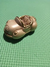 Thun motors macchina cabriolet cabrio cuori champagne rara  passione motori