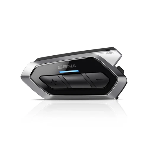 SENA 50R-02 Motorbike/Motorcycle Bluetooth Mesh Advanced Communication System