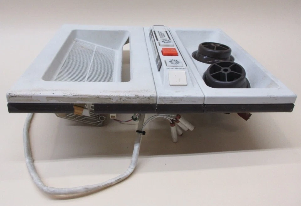 AIRBUS, PANEL AC SERVICIO PASAJEROS, A925-91975-114-00-S Foto 3 de 4