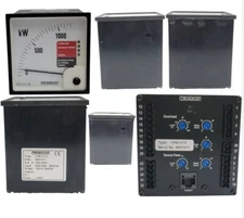 MEGACON KPW171C BI-DIRECTIONAL AC POWER GUARD Ser.No. N507371