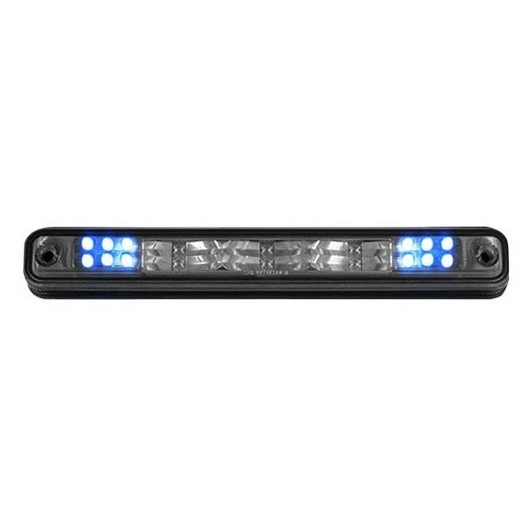 Recon Black/Smoke LED 3rd Brake Light for 94-98 Silverado/Sierra CK Reg/Crew Cab - Image 2 of 3