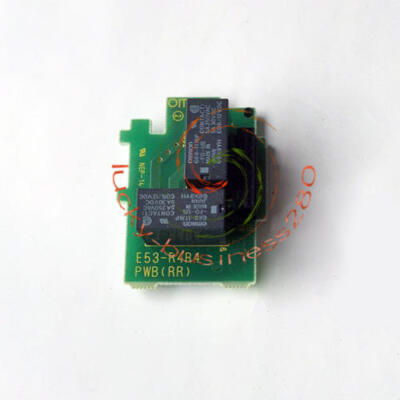New 1PC Omron E53-R4R4 Insider Card For Controller E5CK-AA1-302