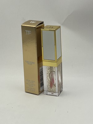 Tom Ford Soleil Liquid Lip Blush - Size 0.2 Oz. / 6mL - Limited Edition New $65