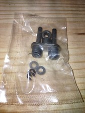 Bosch Rexroth 8981021175, Master Link Gt4/R Conveyor #4022K53IAC NIB