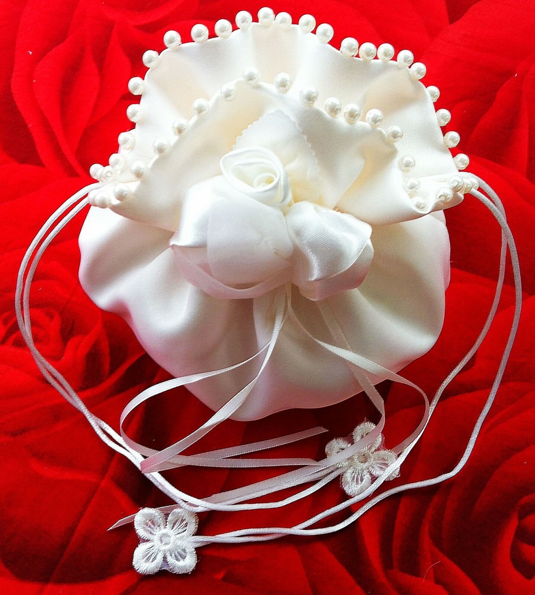 LadyMYP © Verschiedener elegante Brautbeutel, Brauthandtasche