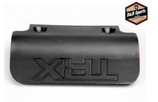 Traxxas 2735 Front Bumper BLACK Stampede