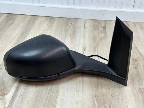 2014-2020 Ford Transit Connect OEM RIGHT PASSENGER SIDE VIEW POWER MIRROR