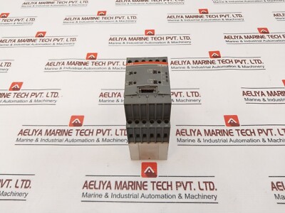 ABB CM-MPN.62S Multifunction 3 Phase RMS Monitoring Relay 0.1S-30S