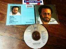 Antonello Venditti - Canzoni D' Autore Prima Stampa Giapponese Cd Perfetto