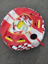 Viper 100cm Inner Tube Cover W/ XPS 100cm Tube