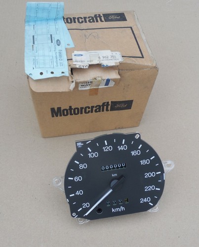 Ford Mondeo Transit Tachometer Ford-Finis 6962781 - 93BB-17255-AC - 1021394 - Bild 10 von 10