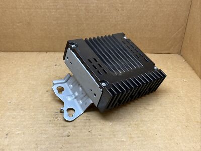 2010-2011 Honda Crosstour Pioneer Radio Amp Amplifier OEM 39186