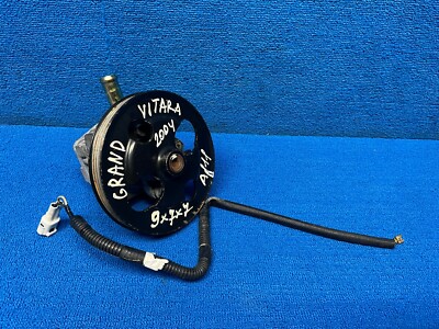 2004 SUZUKI GRAND VITARA POWER STEERING PUMP KYB OEM