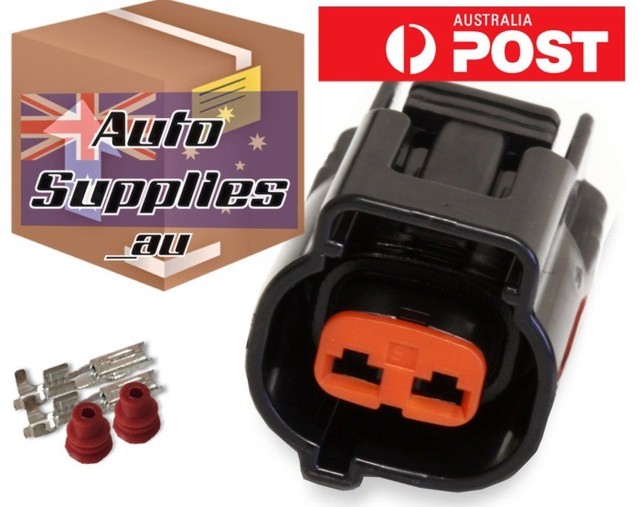 Ford Falcon BA BF FG 4l Barra 6 Variable Cam Timing Solenoid VCT