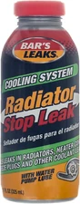 Bar'S Leaks Radiator Stop Leak, 11 Oz