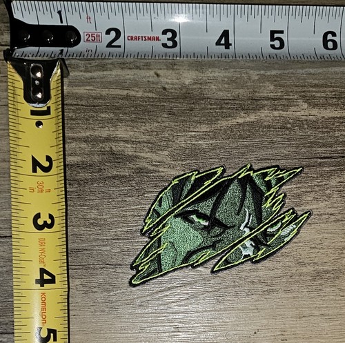 MARVEL COMICS INCREDIBLE HULK🔥 AVENGERS PATCH🔥HARD-TO-FIND🔥🔥AWESOME DESIGN🔥