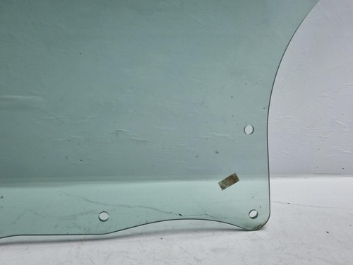 PEUGEOT 308CC WINDOW GLASS REAR LEFT PASSENGER SIDE MK1 2008 - 2011 - Picture 5 of 14