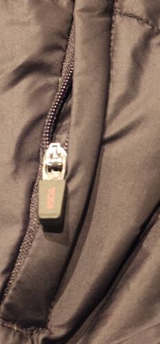 TUMI down filled System puffer jacket size XL brand new with tags retail 600USD - Bild 11 von 12