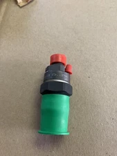 NOS GM DELPHI 6.2L DIESEL INJECTOR 6703801