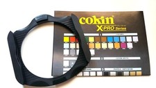 Genuine Cokin Professional Filter Holder X-pro Series Original France XPro B100A