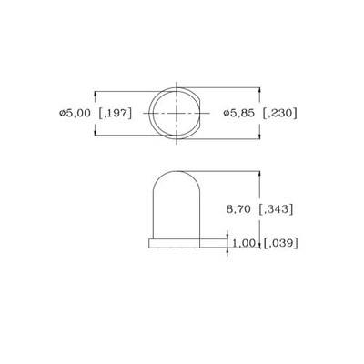 Kit Connettori Plug Mx1.25 e Cavi Pre-cablati per Camere FPV, Vtx e GPS